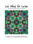 (image for) Look Behind The Curtain